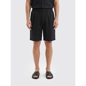 Laneus Shorts Men Black